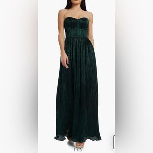 Dress the Population Audrina Gown